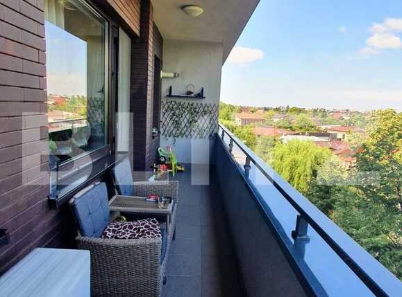 Apartament de vânzare 2 camere Baneasa - 67867AV | BLITZ București | Poza13