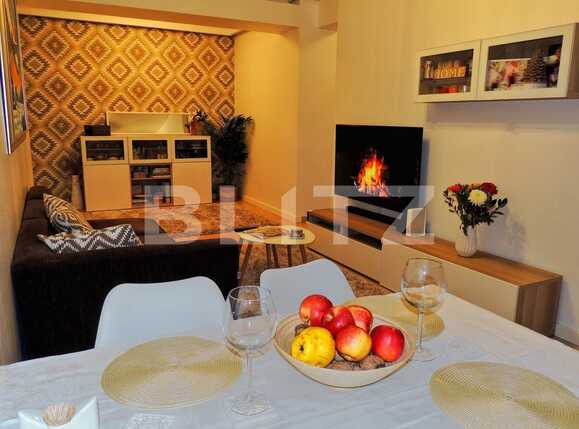 Apartament de vânzare 2 camere Baneasa - 67867AV | BLITZ București | Poza2