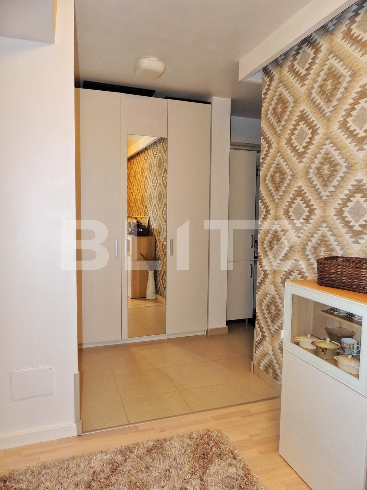 Apartament de vânzare 2 camere Baneasa - 67867AV | BLITZ București | Poza9