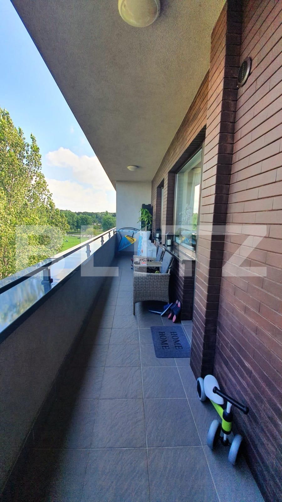 Apartament de vânzare 2 camere Baneasa - 67867AV | BLITZ București | Poza12