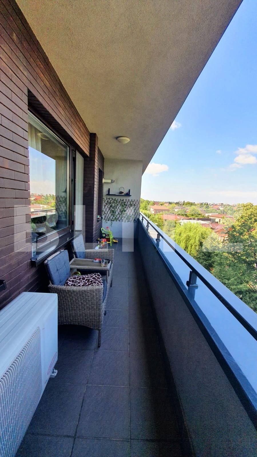 Apartament de vânzare 2 camere Baneasa - 67867AV | BLITZ București | Poza13