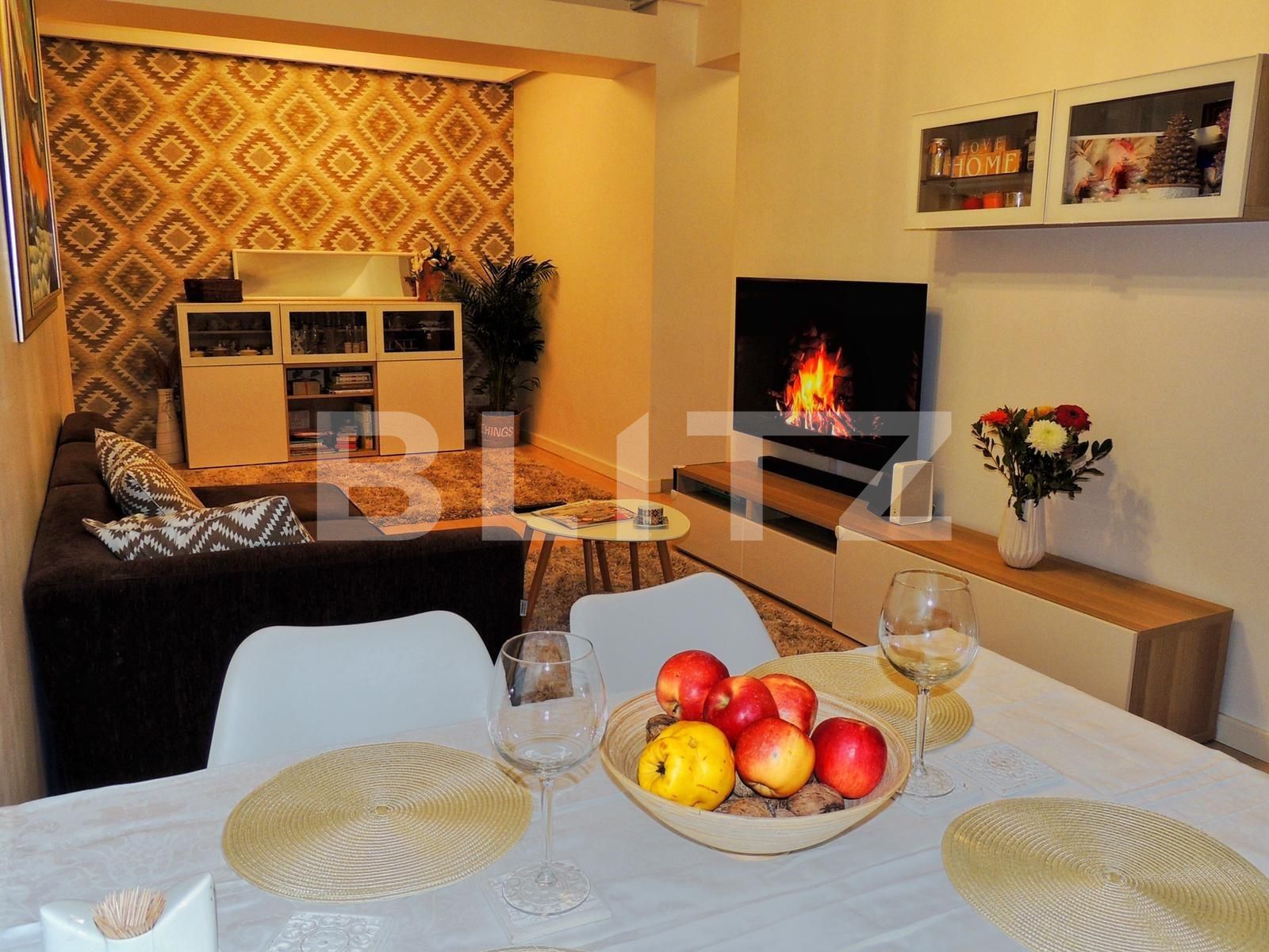 Apartament de vânzare 2 camere Baneasa - 67867AV | BLITZ București | Poza2