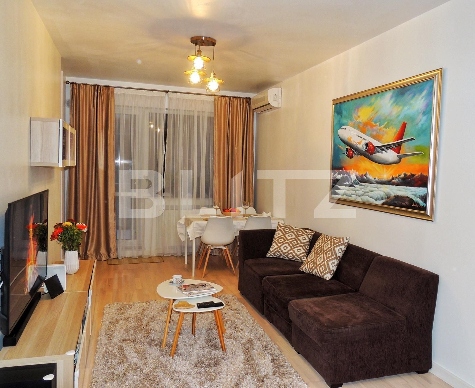 Apartament de vânzare 2 camere Baneasa - 67867AV | BLITZ București | Poza1