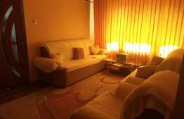 Apartament 3 camere, 60 mp, zona Giulesti Sarbi