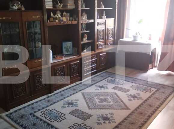 Apartament de vânzare 3 camere Rahova - 67898AV | BLITZ București | Poza1