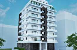 Apartament de 3 camere cu vedere la lac, 67.50 mp, in statiunea Mamaia!