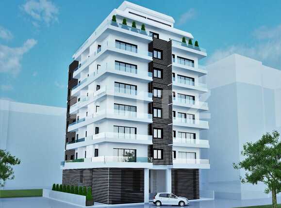 Apartament de vânzare 2 camere Est - 67907AV | BLITZ București | Poza1