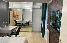 Penthouse premium, 96 mp utili, terasa, zona Barbu Vacarescu