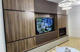 Penthouse premium, 96 mp utili, terasa, zona Barbu Vacarescu