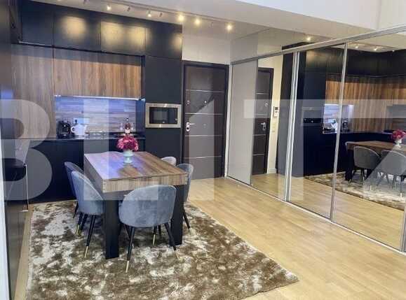 Apartament de vânzare 3 camere Pipera - 67916AV | BLITZ București | Poza5