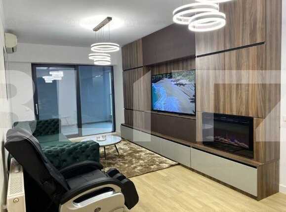 Apartament de vânzare 3 camere Pipera - 67916AV | BLITZ București | Poza1