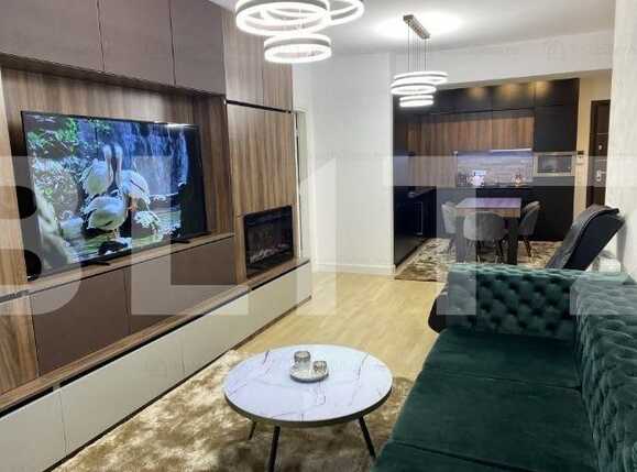 Apartament de vânzare 3 camere Pipera - 67916AV | BLITZ București | Poza2