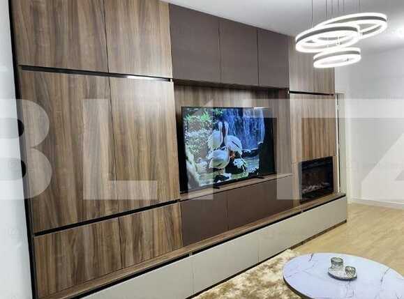 Apartament de vânzare 3 camere Pipera - 67916AV | BLITZ București | Poza3