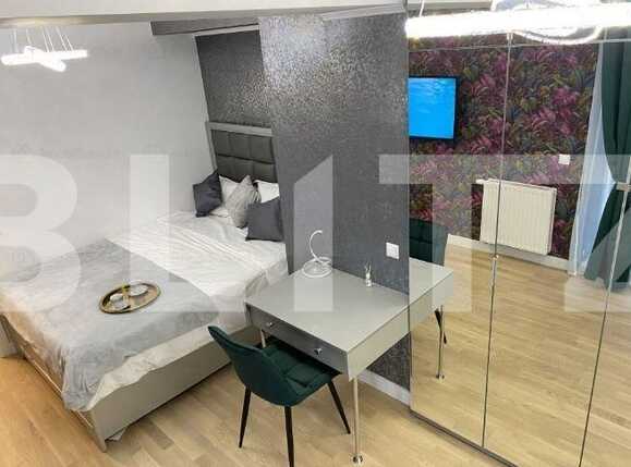 Apartament de vânzare 3 camere Pipera - 67916AV | BLITZ București | Poza8