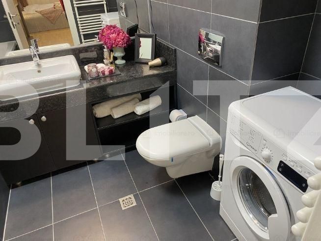 Apartament de vânzare 3 camere Pipera - 67916AV | BLITZ București | Poza12