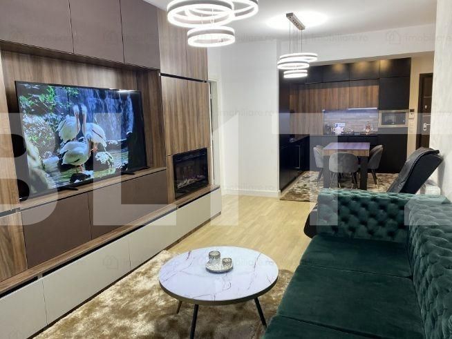 Apartament de vânzare 3 camere Pipera - 67916AV | BLITZ București | Poza2