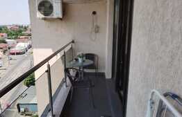 Apartament 2 camere, 42 mp, etaj intermediar, zona Giulesti 