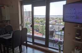 Apartament 2 camere, 42 mp, etaj intermediar, zona Giulesti 