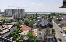 Apartament 2 camere, 42 mp, etaj intermediar, zona Giulesti 