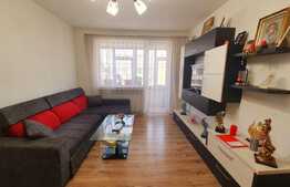 Apartament 3 camere, 59 mp, balcon, zona Tineretului