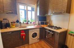 Apartament 3 camere, 59 mp, balcon, zona Tineretului