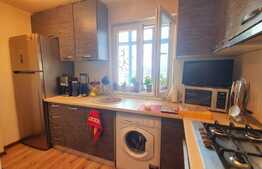 Apartament 3 camere, 59 mp, balcon, zona Tineretului