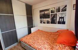 Apartament 3 camere, 59 mp, balcon, zona Tineretului