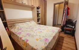 Apartament 3 camere, 59 mp, balcon, zona Tineretului