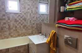 Apartament 3 camere, 59 mp, balcon, zona Tineretului