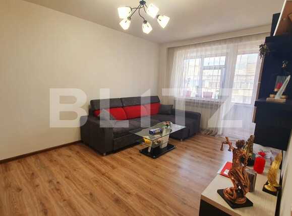 Apartament de vânzare 3 camere Tineretului - 67921AV | BLITZ București | Poza3