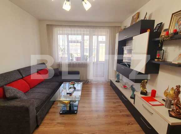 Apartament de vânzare 3 camere Tineretului - 67921AV | BLITZ București | Poza1