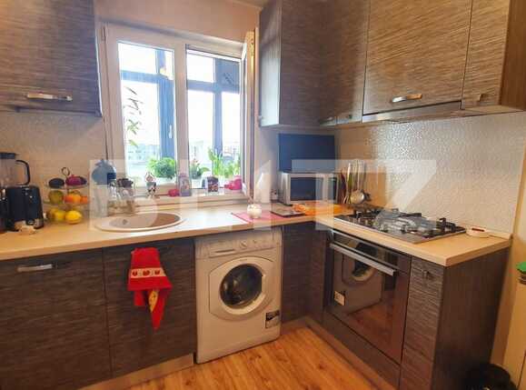 Apartament de vânzare 3 camere Tineretului - 67921AV | BLITZ București | Poza7