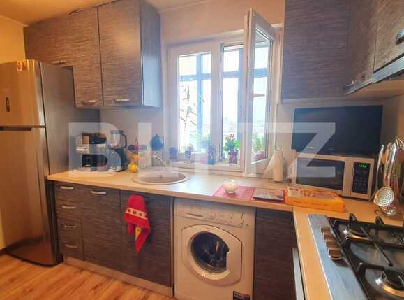 Apartament de vânzare 3 camere Tineretului - 67921AV | BLITZ București | Poza8