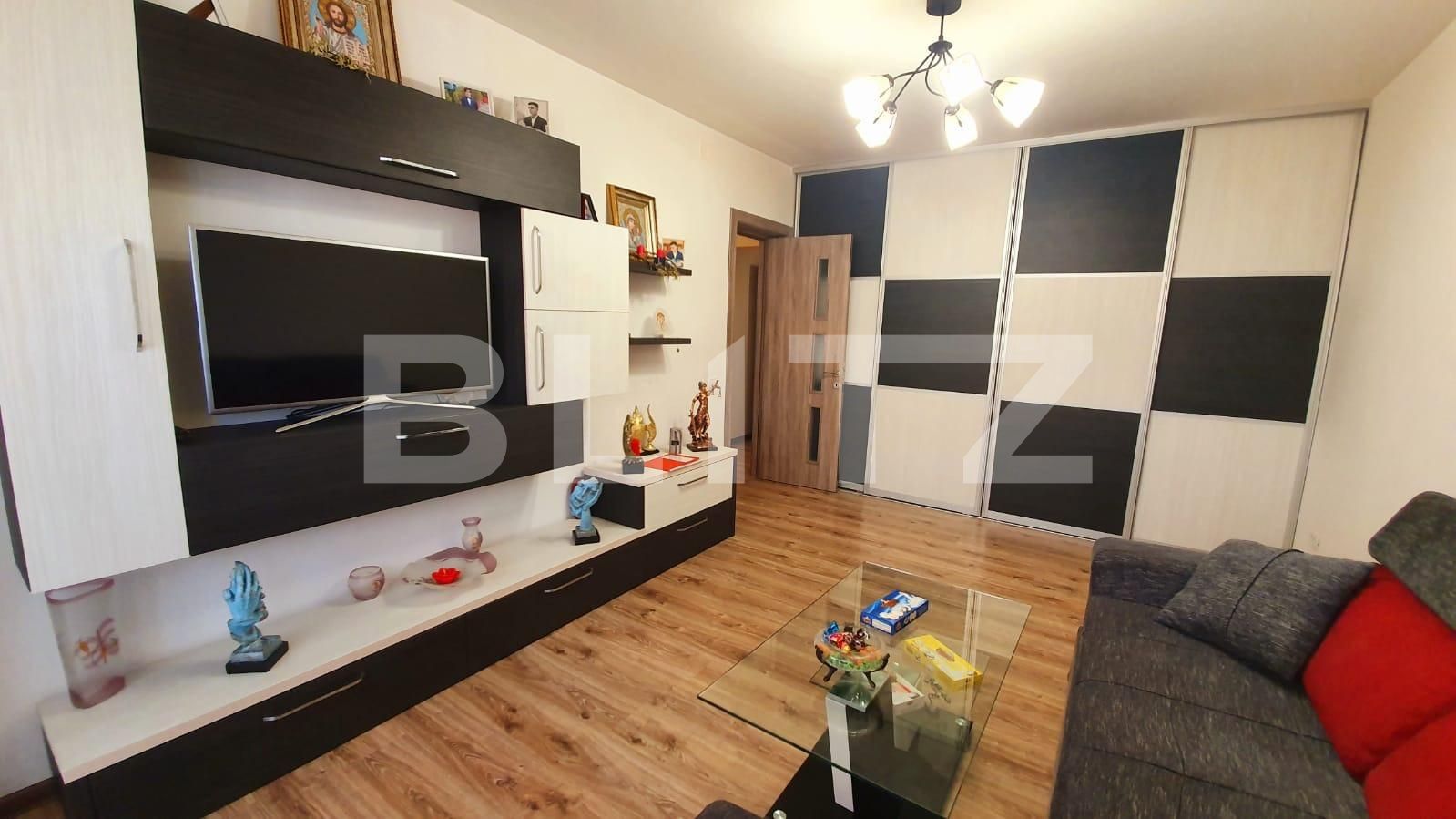 Apartament de vânzare 3 camere Tineretului - 67921AV | BLITZ București | Poza2