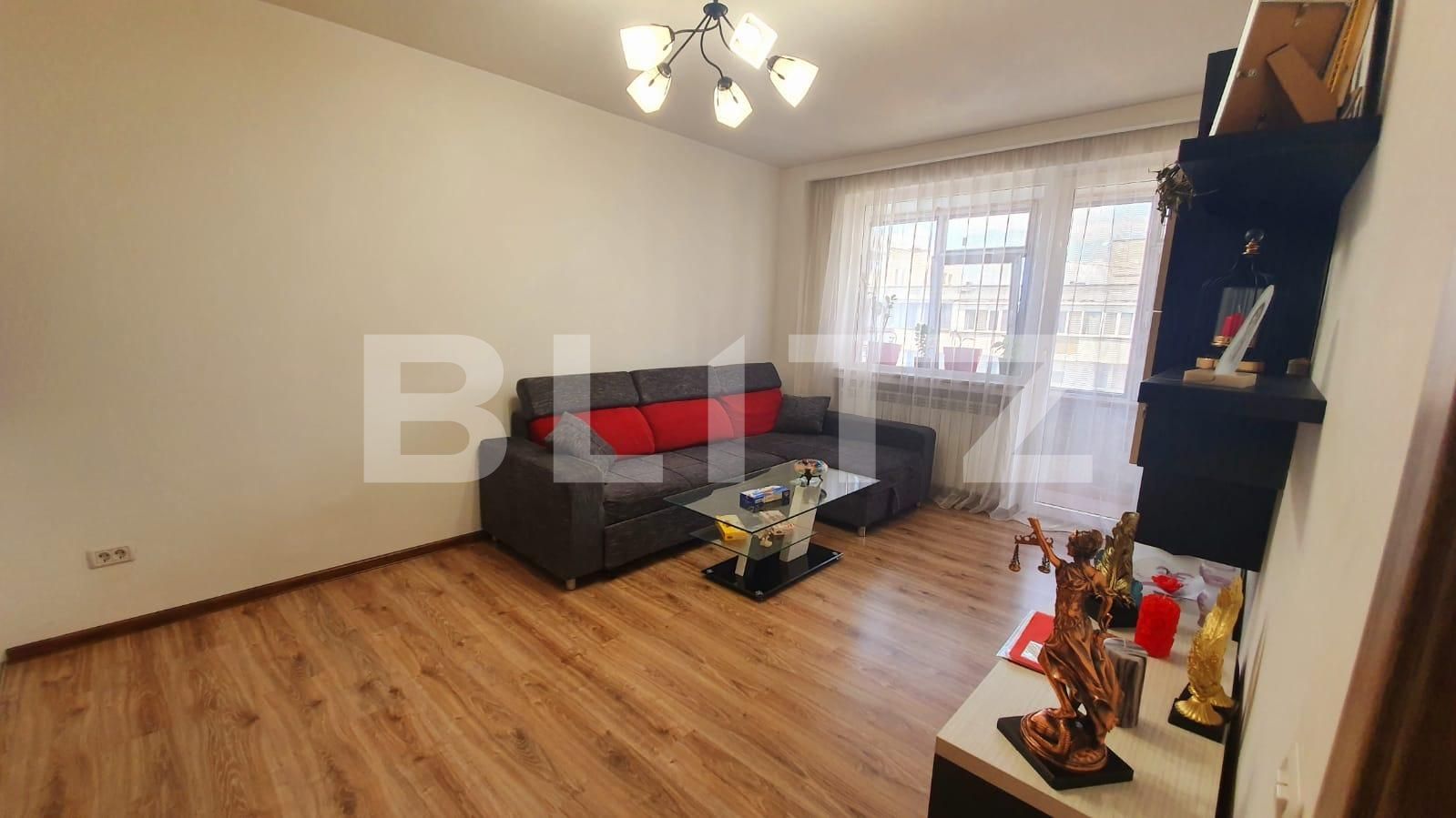Apartament de vânzare 3 camere Tineretului - 67921AV | BLITZ București | Poza3