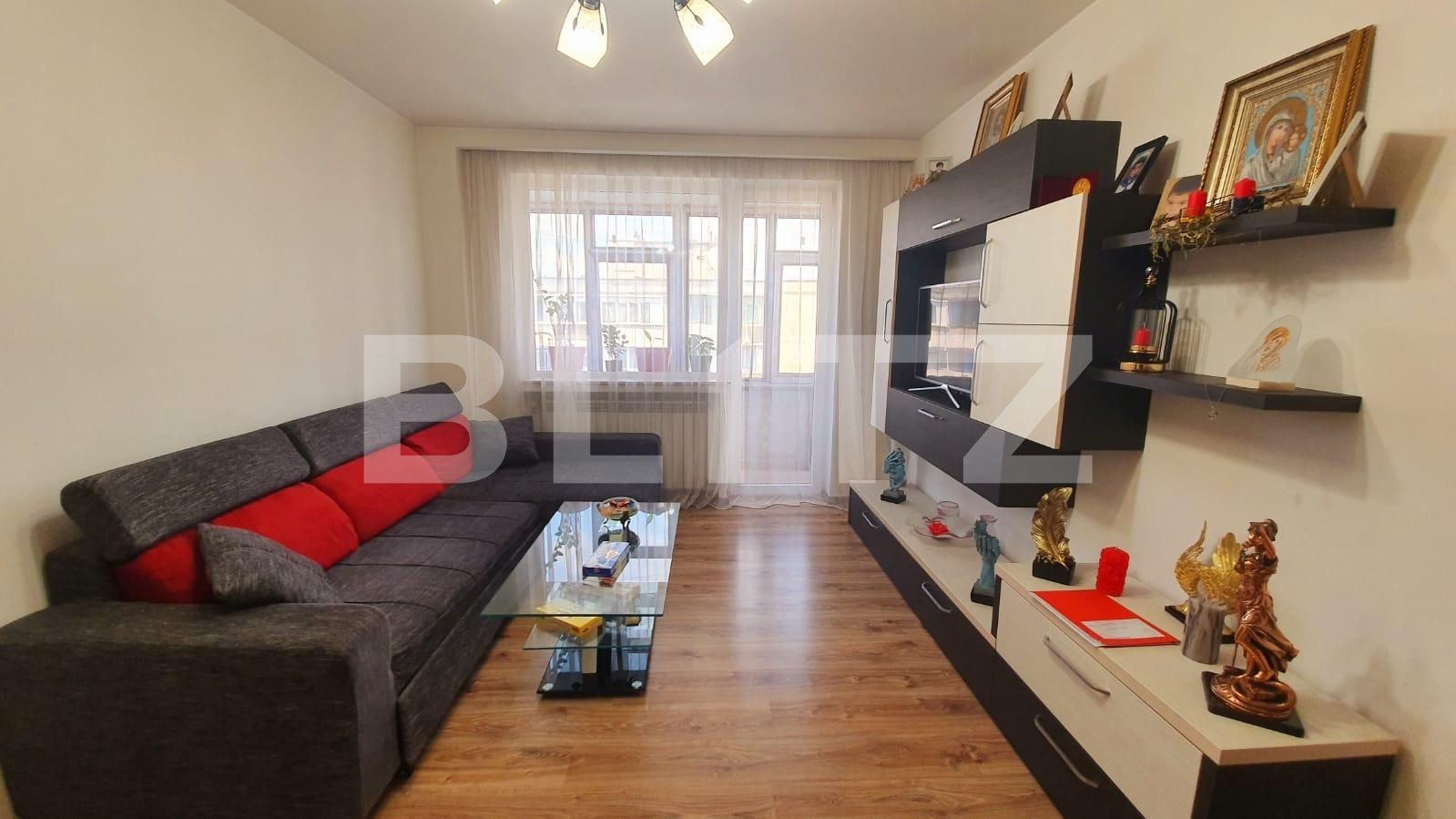 Apartament de vânzare 3 camere Tineretului - 67921AV | BLITZ București | Poza1
