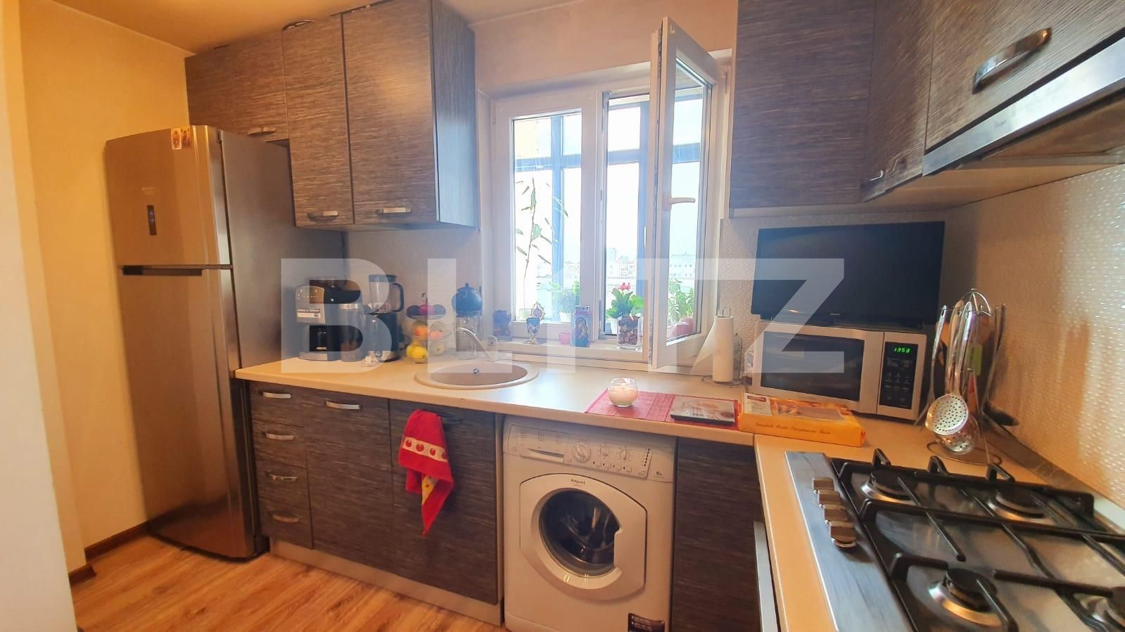Apartament de vânzare 3 camere Tineretului - 67921AV | BLITZ București | Poza8