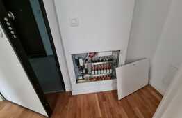 Apartament de 2 camere, 53 mp, imobil nou, zona Titulescu