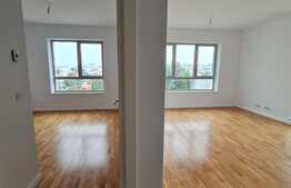 Apartament 2 camere, 53 mp, bloc nou, Bulevardul Expozitiei