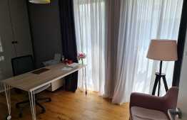 Apartament de 3 camere, complex rezidential in zona de Nord