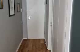 Apartament de 3 camere, complex rezidential in zona de Nord