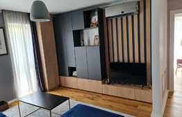 Apartament de 3 camere, complex rezidential in zona de Nord