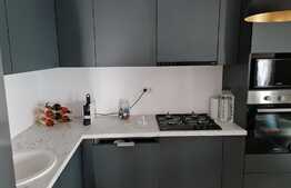 Apartament de 3 camere, complex rezidential in zona de Nord