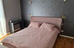 Apartament de 3 camere, complex rezidential in zona de Nord