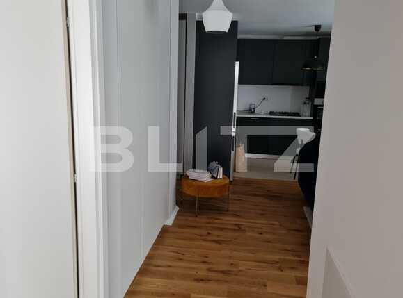 Apartament de vânzare 2 camere Baneasa - 67955AV | BLITZ București | Poza3