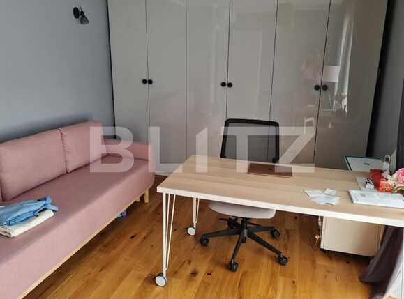 Apartament de vânzare 2 camere Baneasa - 67955AV | BLITZ București | Poza5