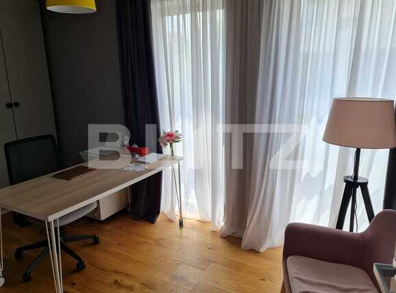 Apartament de vânzare 2 camere Baneasa - 67955AV | BLITZ București | Poza6