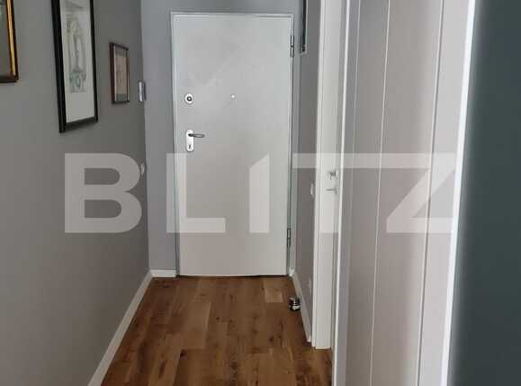 Apartament de vânzare 2 camere Baneasa - 67955AV | BLITZ București | Poza4