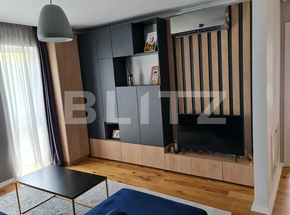 Apartament de vânzare 2 camere Baneasa - 67955AV | BLITZ București | Poza2