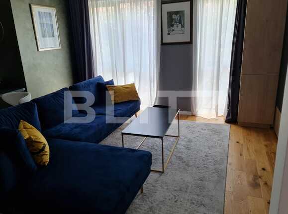 Apartament de vânzare 2 camere Baneasa - 67955AV | BLITZ București | Poza1